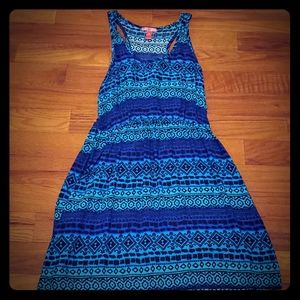 Ladies Dress